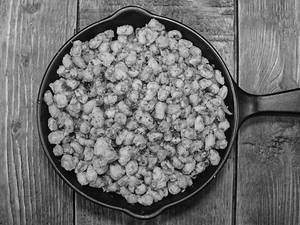 Crispy American Corn Chilly Pepper