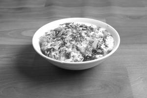 Dahi Papdi Chat