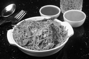 Chicken Schezwan Noodles