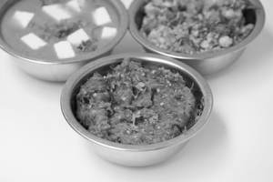 Baingan ka Bharta