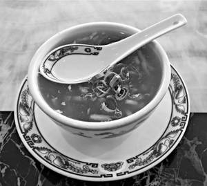 Manchow Soup