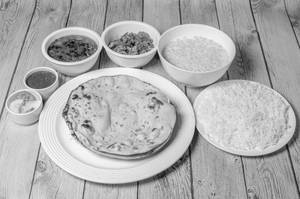 Special Thali