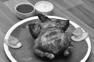 Grilled Chicken