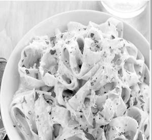 Alfredo Pasta