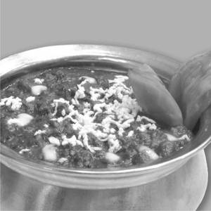 Nawabi Veg Salan