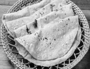 Tawa Roti