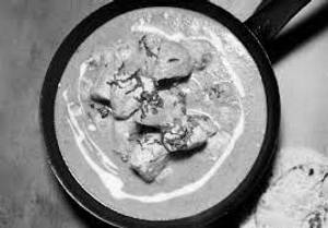 Chicken Korma