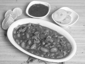 Rajma     