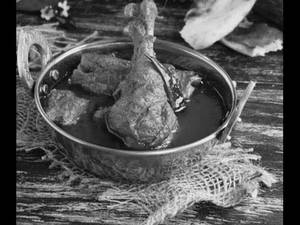 Chicken Varadi