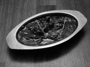 Paneer Palak