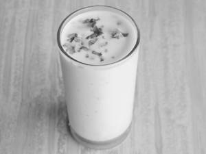 Buttermilk