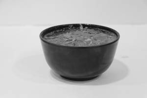 Egg Bejo Soup