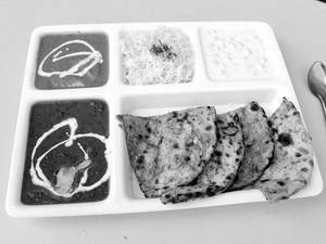Special Thali