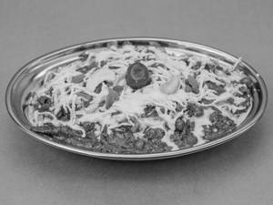 Veg Hydrabadi