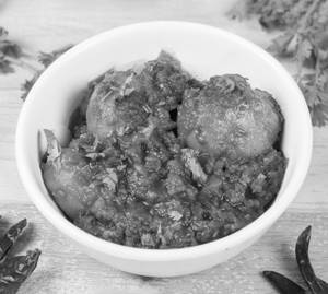Aloo Dum Banarasi
