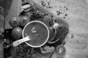 Tomato Soup