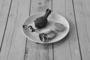 Chicken Leg Fry