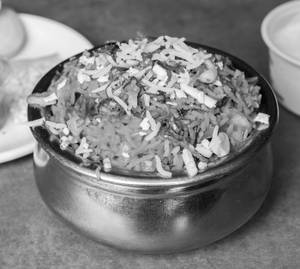 Handi Biryani