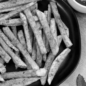 MASALA FRENCH FRIES MEDIUM