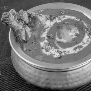 Butter Chicken [Bone]