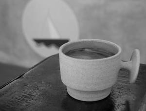 Americano 240ml