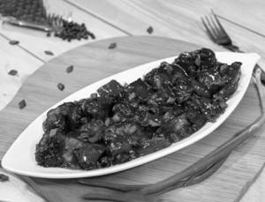 Special Chilli Chicken