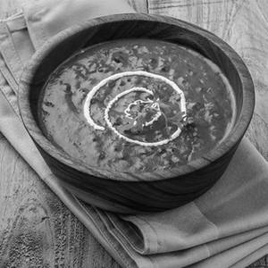 Dal Makhani