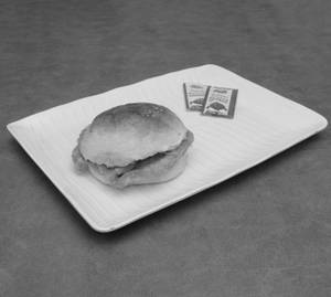 Chicken Zinger Burger          