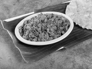 Tomato Rice