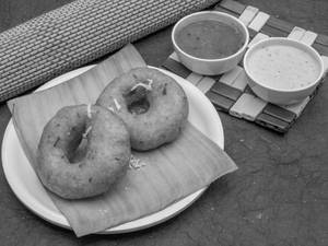 Medu Vada