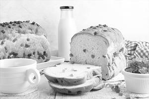 Fruit Bread
