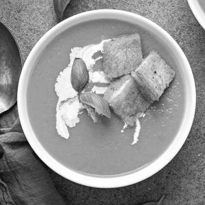 Tomato Soup