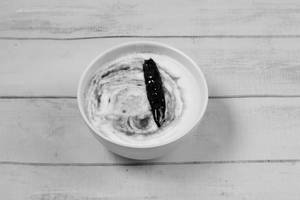 Dahi Fried