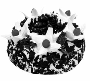 Crunchy Cake