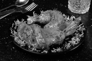 Chicken Tandoori