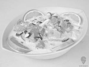 Mixed Cream Salad