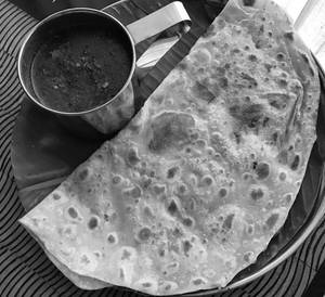 Veechu Parotta