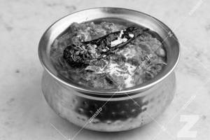 veg kolhapuri