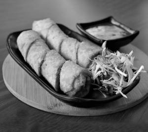 Spring Roll (2 Pcs)