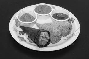 Multi Millet Idli 2pcs                                  