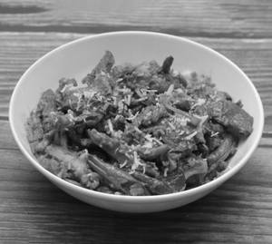 Veg Tawa Masala 