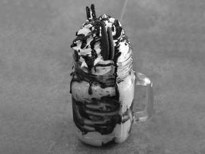 Oreo Shake