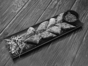 Veg Spring Roll