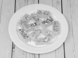 Bikeneri Burfi
