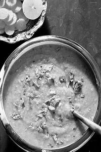 Dal Fry