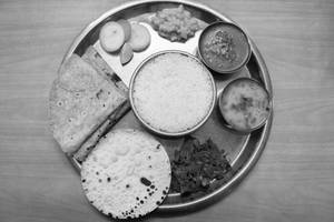 Maryadita Thali