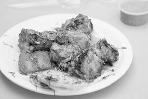 Chicken Tikka