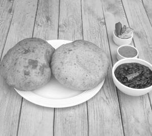 Chana Bhatoora