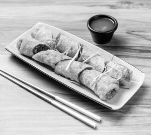 Veg Spring Roll