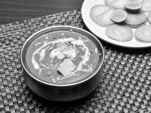 Paneer Makhani (500 ml)
